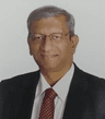 Vice Chancellor